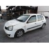 renault clio ii fase ii (b/cb0) del año 2007