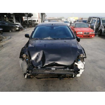 ford mondeo ber. (ca2) del año 2008