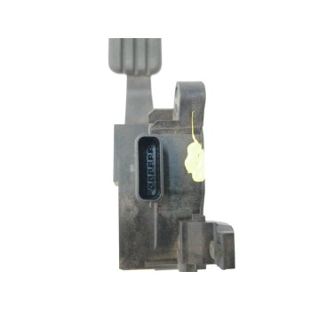 Recambio de potenciometro pedal para renault megane iii berlina 5 p authentique referencia OEM IAM 180020022R  