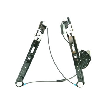 Recambio de elevalunas delantero izquierdo para bmw serie 3 berlina (e46) referencia OEM IAM 51337020659 SIN MOTOR 