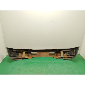 Recambio de paragolpes delantero para mitsubishi galloper (hyundai) 2.5 td exceed (3-ptas.) referencia OEM IAM  OBSERVAR FOTOS 