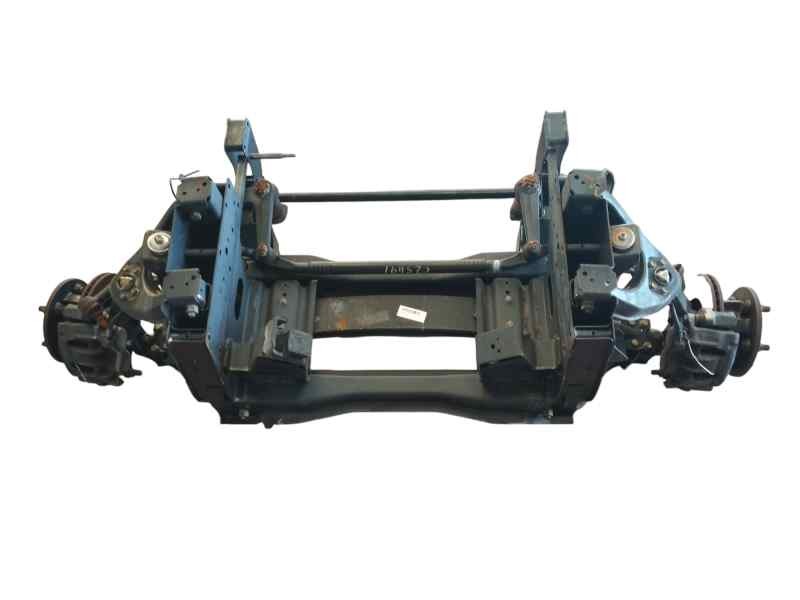 Recambio de puente delantero para nissan cabstar 01.04 3.0 diesel referencia OEM IAM Recambio de puente delantero para nissan cabstar 01.04 3.0 diesel referencia OEM IAM
