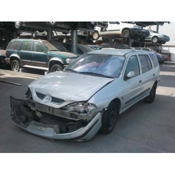 renault megane i fase 2 gandtour (ka..) del año 2001
