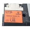 Recambio de potenciometro pedal para renault megane iii berlina 5 p authentique referencia OEM IAM 180020022R  