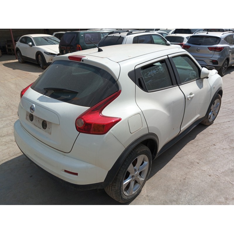 RETROVISOR IZQUIERDO