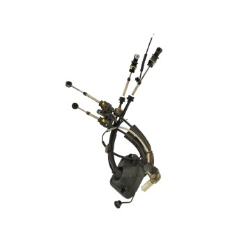 Recambio de varillaje cambio para peugeot expert furgón v 1.5 bluehdi 120 referencia OEM IAM   