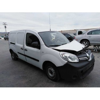 renault kangoo del año 2017