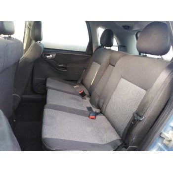 opel meriva del año 2006