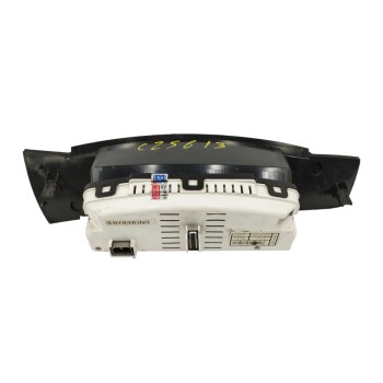Recambio de cuadro instrumentos para honda civic berlina 5 (fk) 1.8 vtec cat referencia OEM IAM 78100G610 HR0343605 