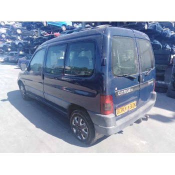 citroën berlingo del año 1997
