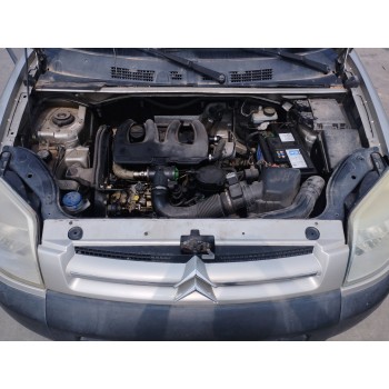 Recambio de carroceria corte para peugeot partner (s2) 1.9 diesel referencia OEM IAM   