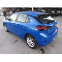 OPEL CORSA F