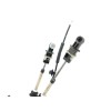 Recambio de varillaje cambio para peugeot expert furgón v 1.5 bluehdi 120 referencia OEM IAM   