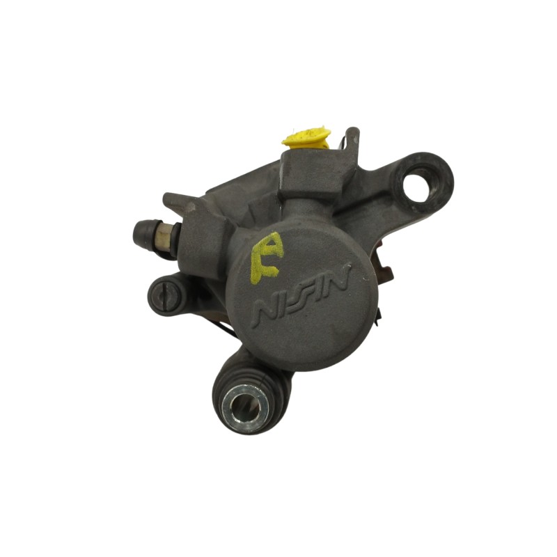 Recambio de pinza de freno trasera para yamaha fz 1 / fz 6 fazer fz 6 s2  (rj14) referencia OEM IAM 5VX2580W0000  