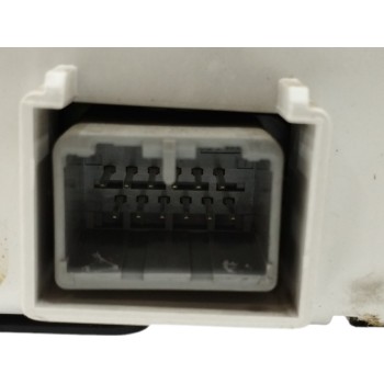 Recambio de cuadro instrumentos para honda civic berlina 5 (fk) 1.8 vtec cat referencia OEM IAM 78100G610 HR0343605 