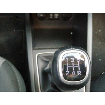 hyundai i20 ii (gb, ib) del año 2019