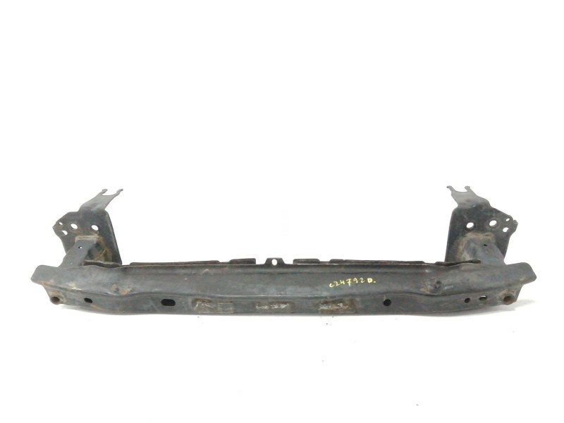Recambio de refuerzo paragolpes delantero para volkswagen touareg (7la) 2.5 tdi referencia OEM IAM 7L0807109E Recambio de refuerzo paragolpes delantero para volkswagen touareg (7la) 2.5 tdi referencia OEM IAM 7L0807109E