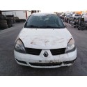 RENAULT CLIO II FASE II (B/CB0)