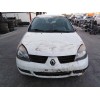 renault clio ii fase ii (b/cb0) del año 2007