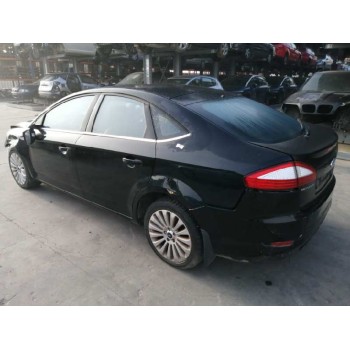 ford mondeo ber. (ca2) del año 2008