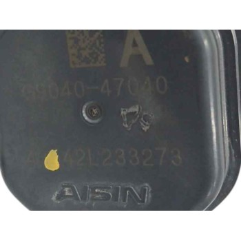 Recambio de bomba agua para toyota c-hr (_x1_) 1.8 hybrid (zyx10_, zyx11_) referencia OEM IAM G904047040 ADICIONAL 