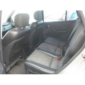 mercedes-benz clase m (w163) del año 2001