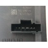 Recambio de elevalunas trasero derecho para renault megane iii berlina 5 p authentique referencia OEM IAM FUNDA 827300003R 