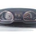 PEUGEOT 2008 I (CU_)