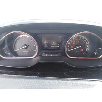 peugeot 2008 (--.2013) del año 2018