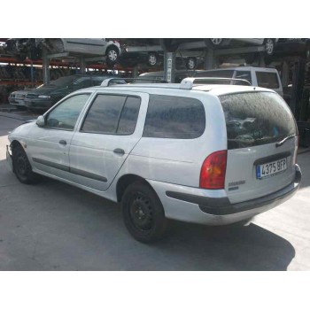 renault megane i fase 2 gandtour (ka..) del año 2001