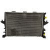 Recambio de radiador agua para volkswagen t5 transporter/furgoneta 1.9 tdi cat (axb) referencia OEM IAM 7H0121253K  