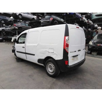 renault kangoo del año 2017