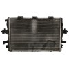 Recambio de radiador agua para volkswagen t5 transporter/furgoneta 1.9 tdi cat (axb) referencia OEM IAM 7H0121253K  