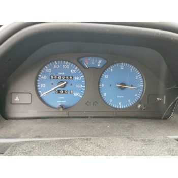 peugeot 106 (s2) del año 1999