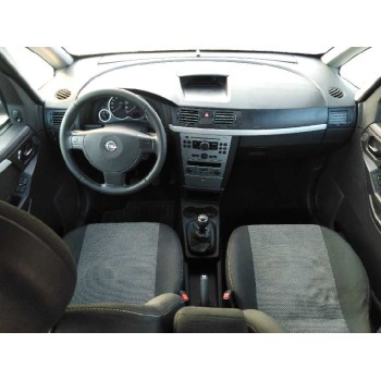 opel meriva del año 2006