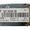Recambio de elevalunas trasero derecho para renault megane iii berlina 5 p authentique referencia OEM IAM FUNDA 827300003R 