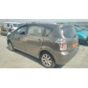TOYOTA COROLLA VERSO (ZER_, ZZE12_, R1_)