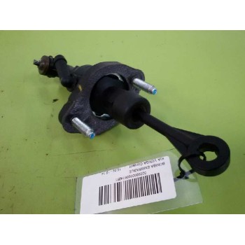 Recambio de bomba embrague para kia venga concept referencia OEM IAM   