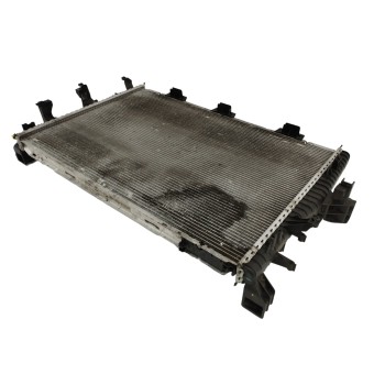 Recambio de radiador agua para volkswagen t5 transporter/furgoneta 1.9 tdi cat (axb) referencia OEM IAM 7H0121253K  