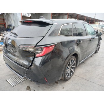 toyota corolla station wagon (_e21_) del año 2022