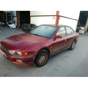 mitsubishi galant berlina (ea0) del año 1998