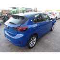 OPEL CORSA F
