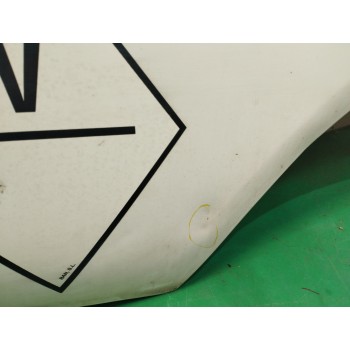 Recambio de puerta delantera izquierda para nissan cabstar 01.04  3.0 diesel referencia OEM IAM  OBSERVAR FOTOS 