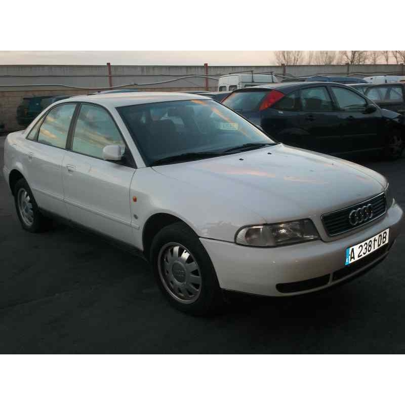 audi a4 berlina (b5) del año 1996