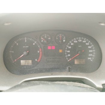 seat leon (1m1) del año 2005