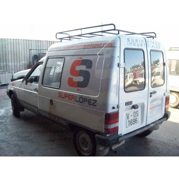 citroën c15 del año 1991