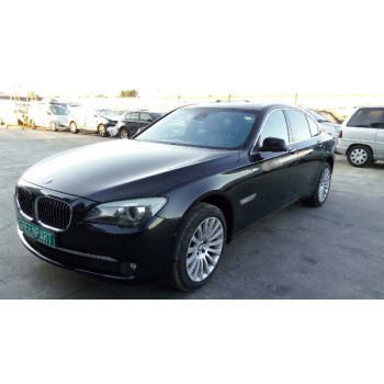 bmw 7 (f01, f02, f03, f04) del año 2010