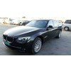 bmw 7 (f01, f02, f03, f04) del año 2010