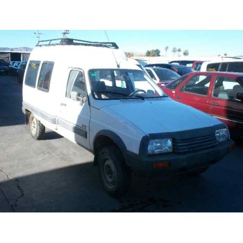 citroën c15 del año 1994