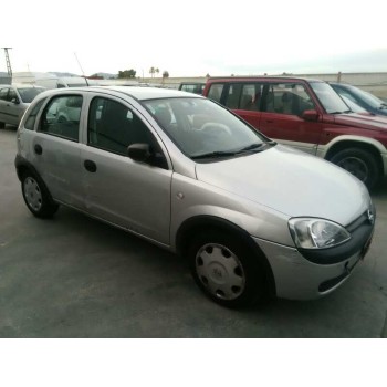 opel corsa c del año 2003